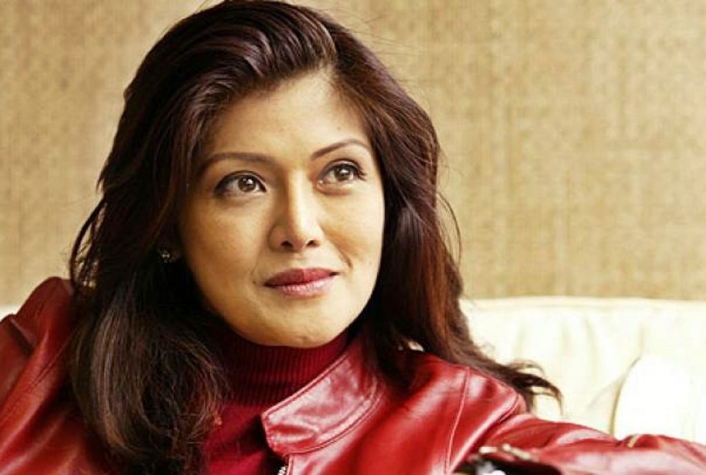 Imee implicates Duque in PhilHealth mess