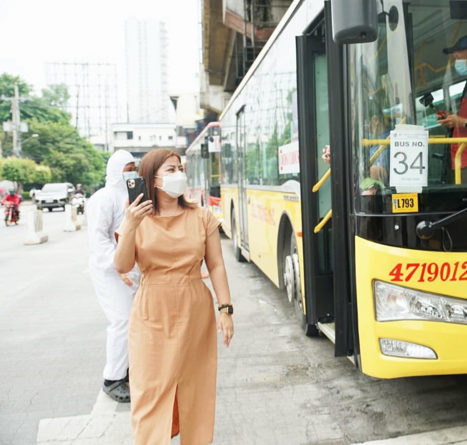 DOTr Asec tests positive for COVID-19