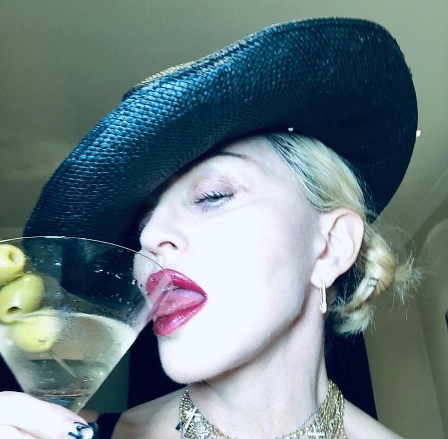 What’s next for Madonna?