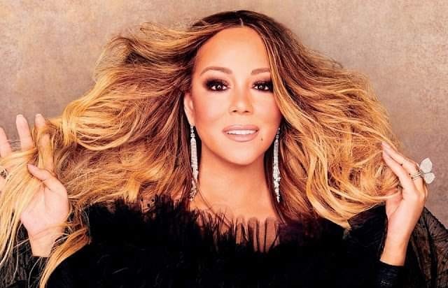 Mariah Carey prepping the release of her first-ever memoir