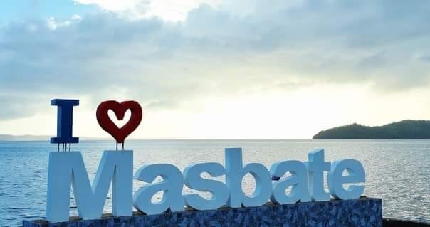 Strong quake jolts Masbate