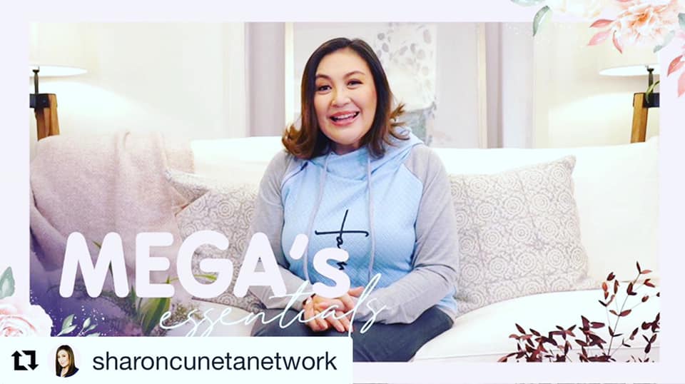 Gong Yoo or Hyun Bin? Sharon Cuneta reveals her top choice