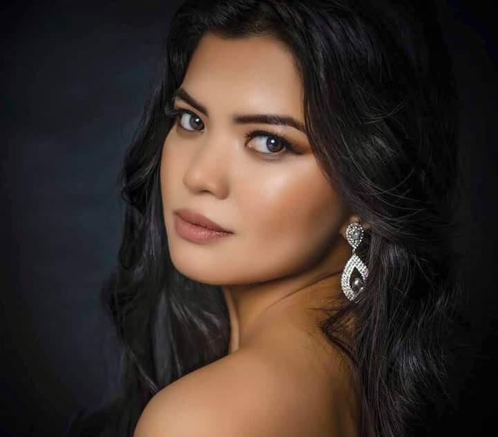 Around the world with Meranie Gadiana Rahman