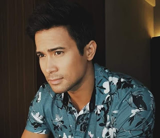 Sam Milby vows to do everything to protect Catriona Gray