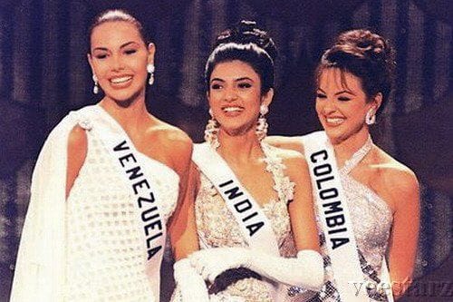 Former Miss Venezuela reminisces 1994 Miss Universe pageant in Manila