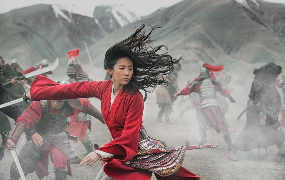 How to watch ‘Mulan’ on Disney Plus: Release date and price