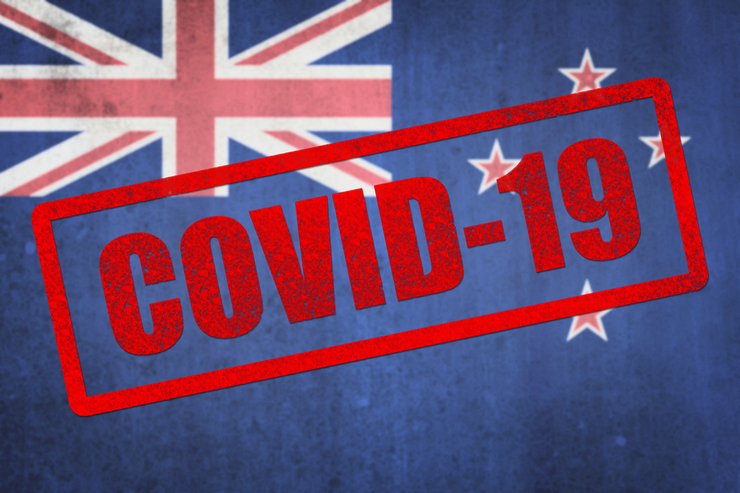 New Zealand races to contain new COVID-19 outbreak