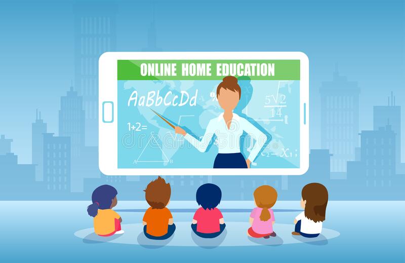 Child’s mother shot dead during online Zoom class as teacher watches