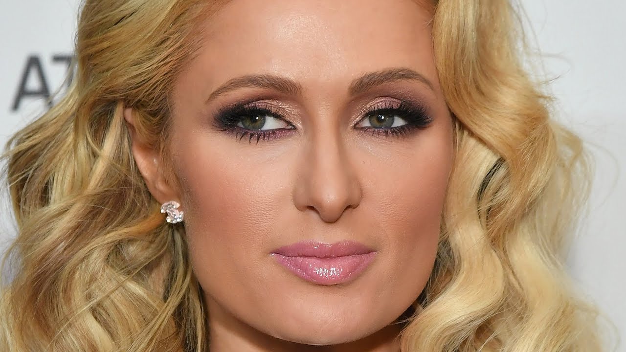 Paris Hilton reveals alleged abuse at boarding school