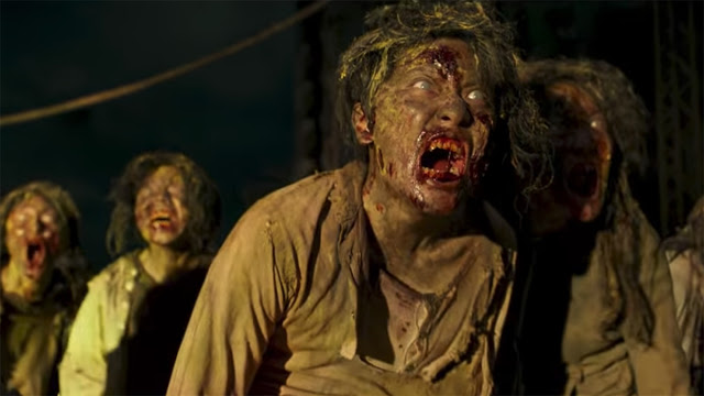 ‘Peninsula,’ follow-up to ‘Train to Busan,’ soars in Asian box-office
