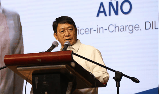 Wear face mask at home, says Año