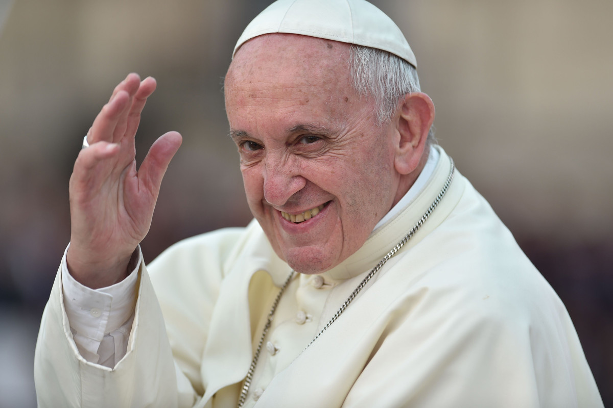 Pope Francis sends donation to Beirut for blast recovery