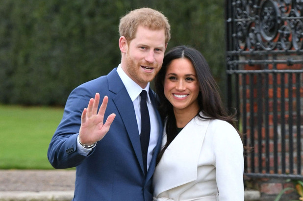 Prince Harry and Meghan Markle secretly buy family home in Santa Barbara