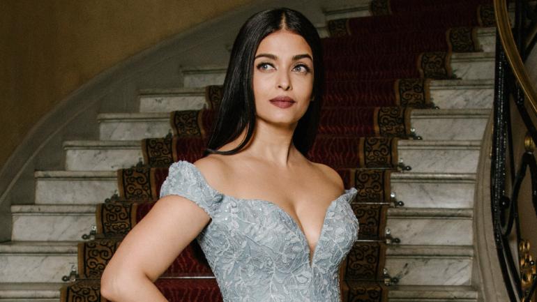 Former Miss World Aishwarya Rai Bachchan recovers from COVID-19