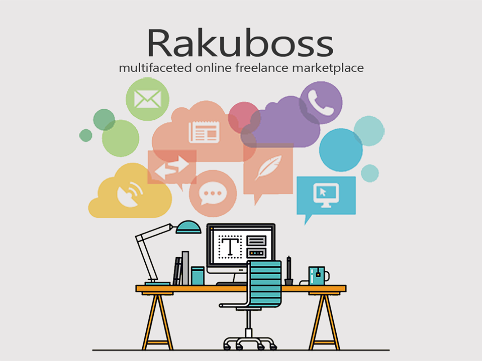 Got any sideline? Let Rakuboss help you sell it!