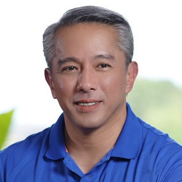 Cavite on its way to recovery, says Remulla