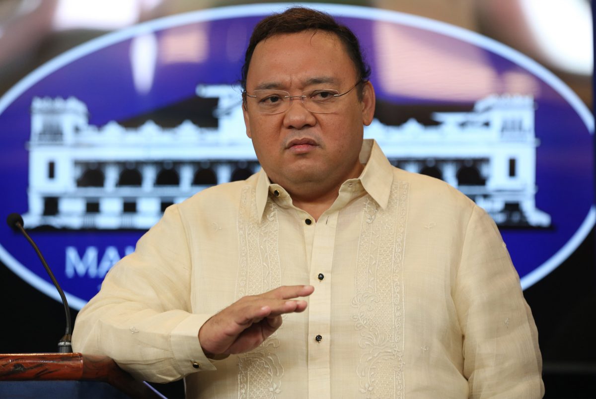 Roque: ‘Walang maniniwala na province tayo ng China’