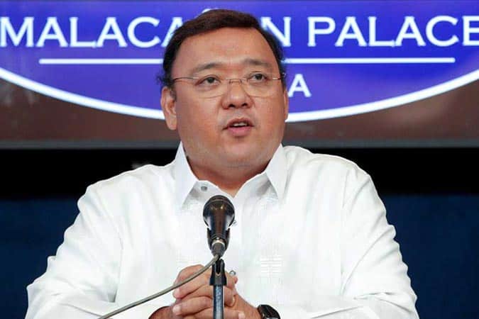 IATF needs to balance health and economy, says Roque