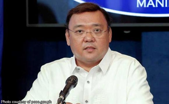 Let Senate decide on Morales’ skipping Senate probe – Roque