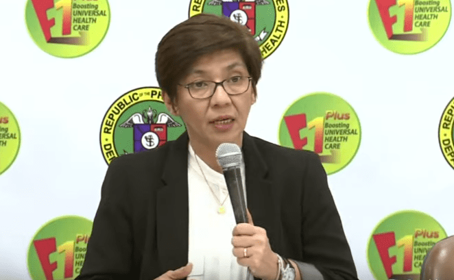Many COVID-19 Filipino patients found to be in 20-59 age bracket