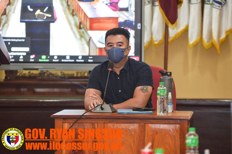 2 cities, 2 towns in Ilocos Sur placed under MECQ