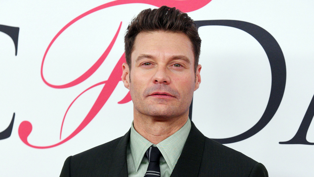 ABC, friends ‘extremely worried’ about Ryan Seacrest – report