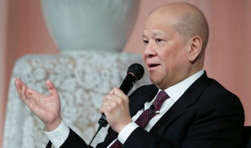SMC’s Ramon Ang not interested in joining politics