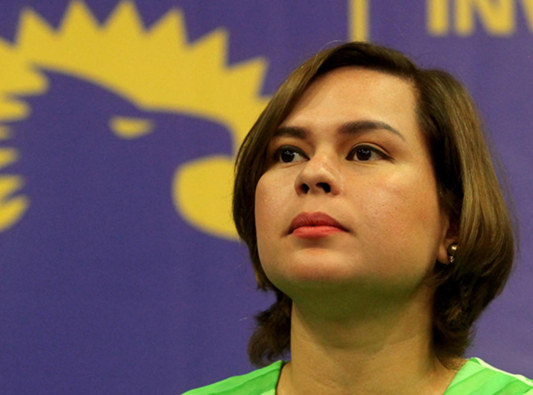 Davao City’s ‘engrande’ wedding shocks Mayor Sarah