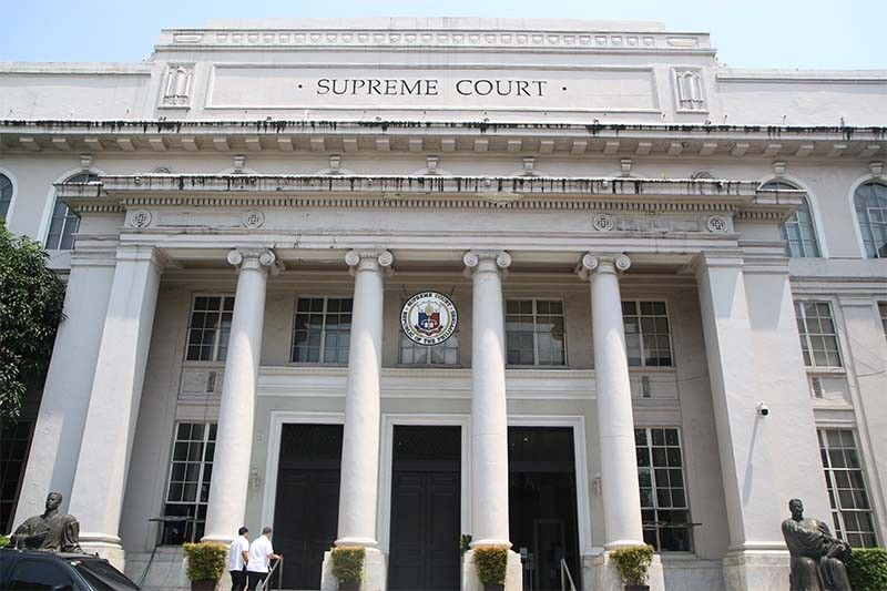 Tribesmen go to SC, want anti-terror law nullified too
