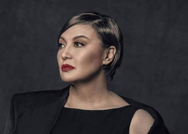 Sharon Cuneta mounts campaign for animal welfare