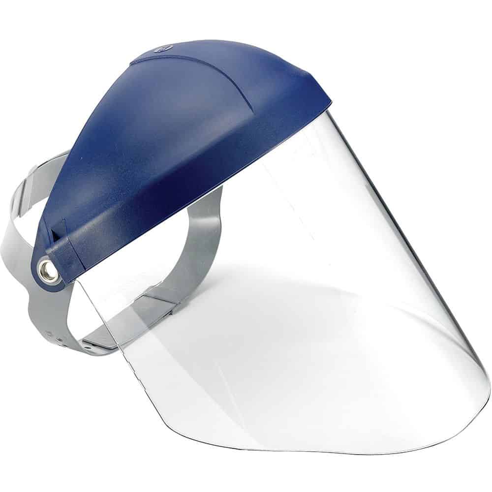 Drivers, conductors now required to wear face shields