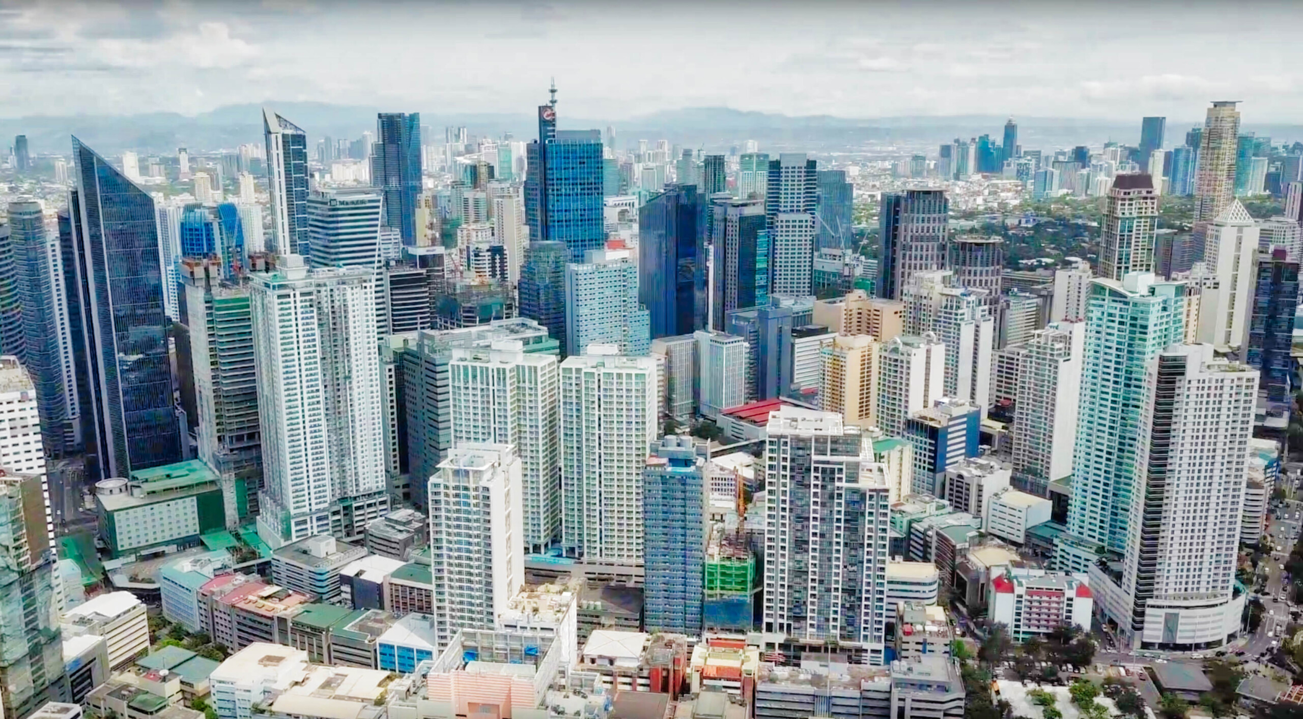 Metro mayors want GCQ extension