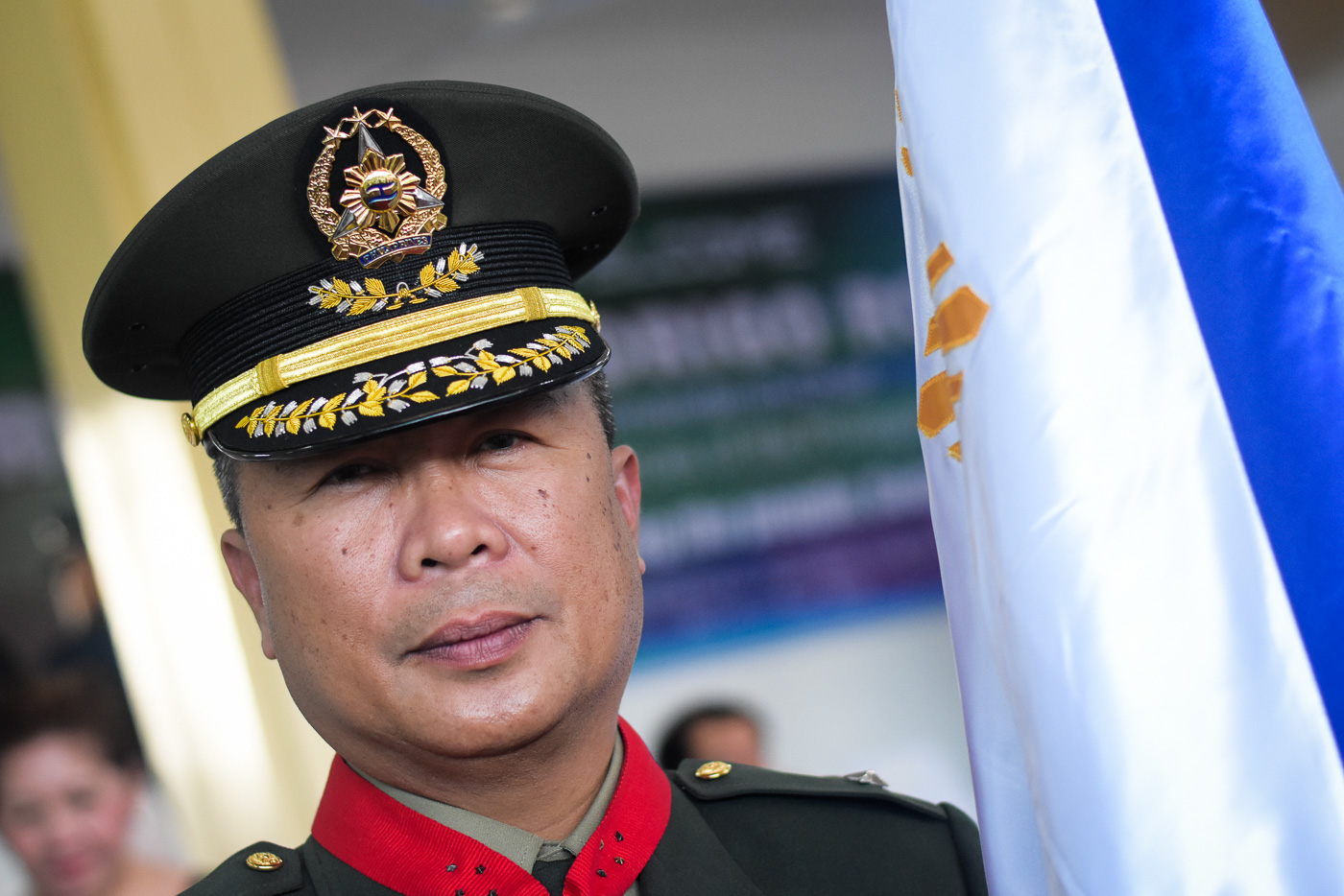 Army chief recommends Martial Law in Sulu after deadly blasts
