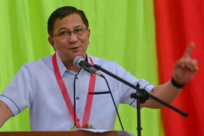 Clear ‘eyesores’ at Clark Aviation Complex – CIAC