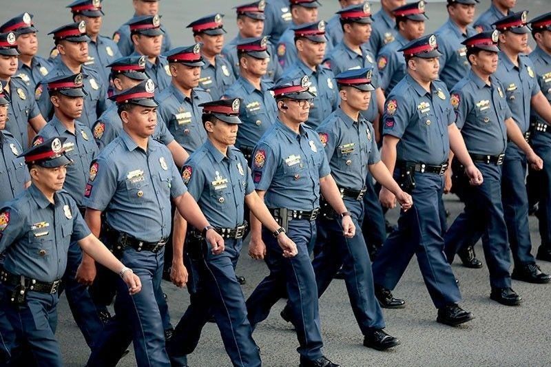 Search for new PNP chief now down to three