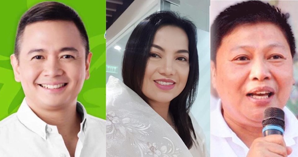 Bataan LGUs dissuade religious gatherings