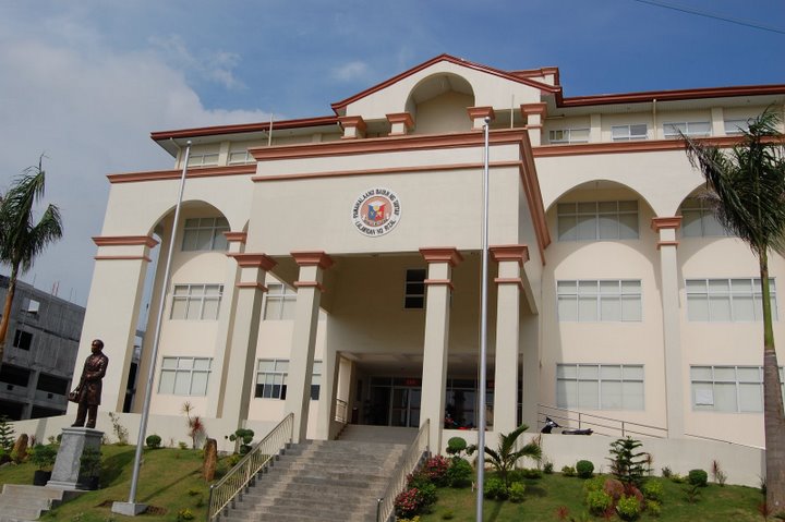 Rizal town eyes one isolation facility per barangay