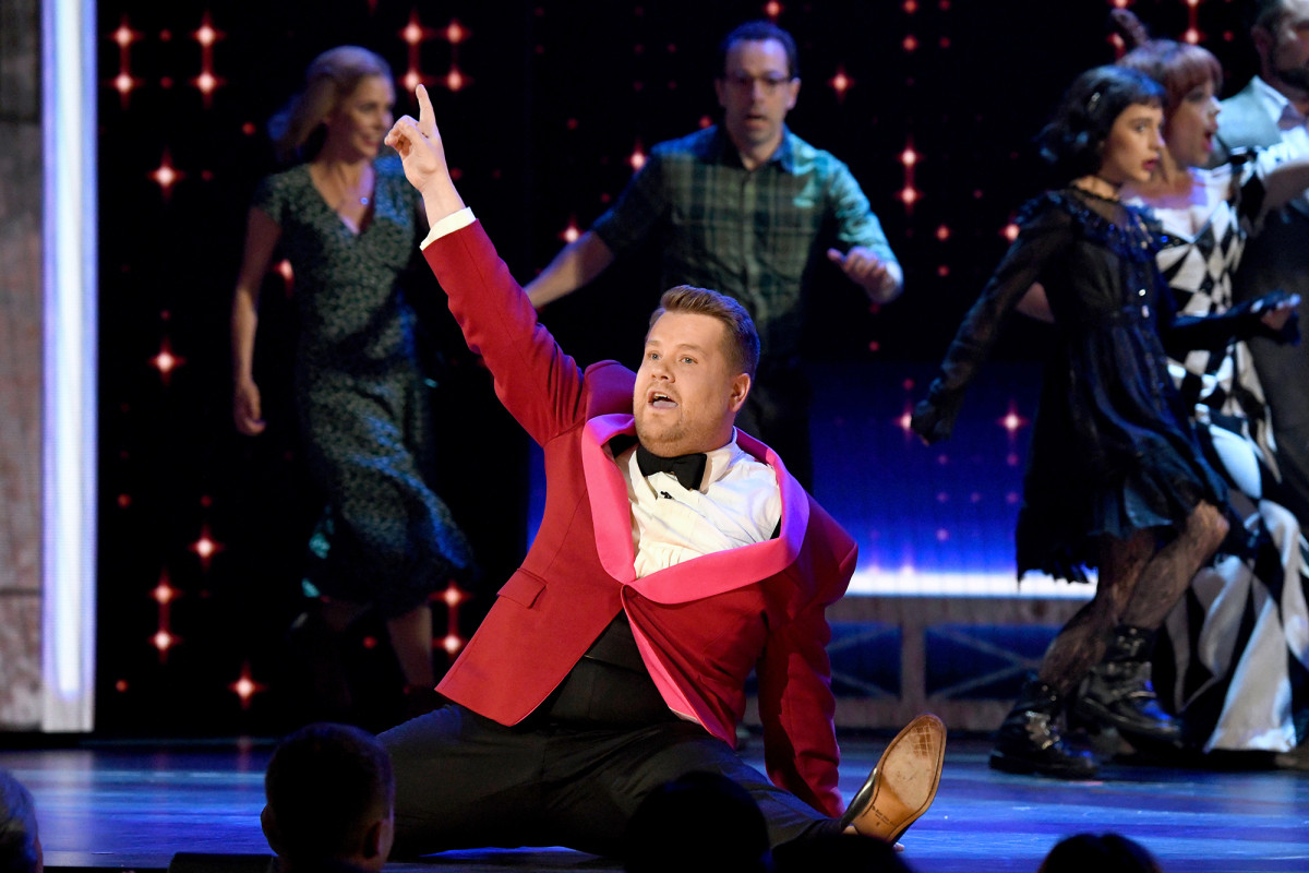 Broadway’s Tony Awards to go digital this fall