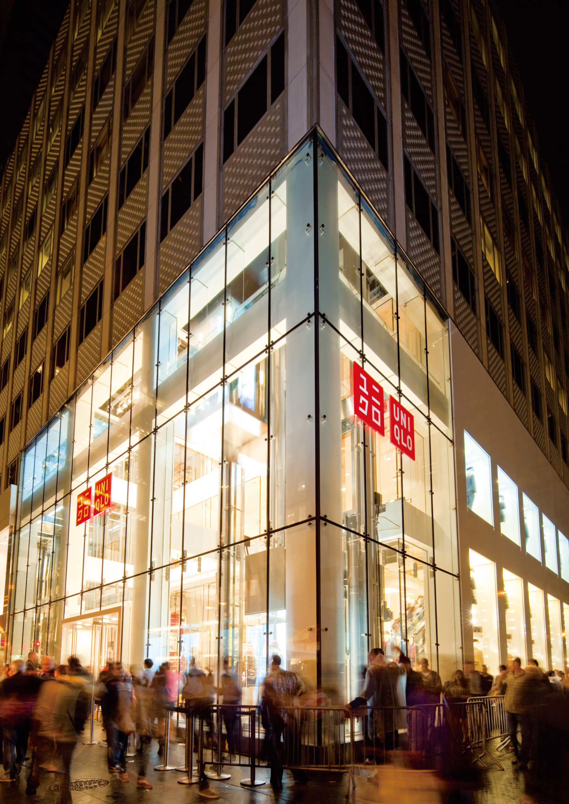 Uniqlo now selling face masks