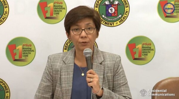 DOH probes private labs for differences in COVID-19 test results