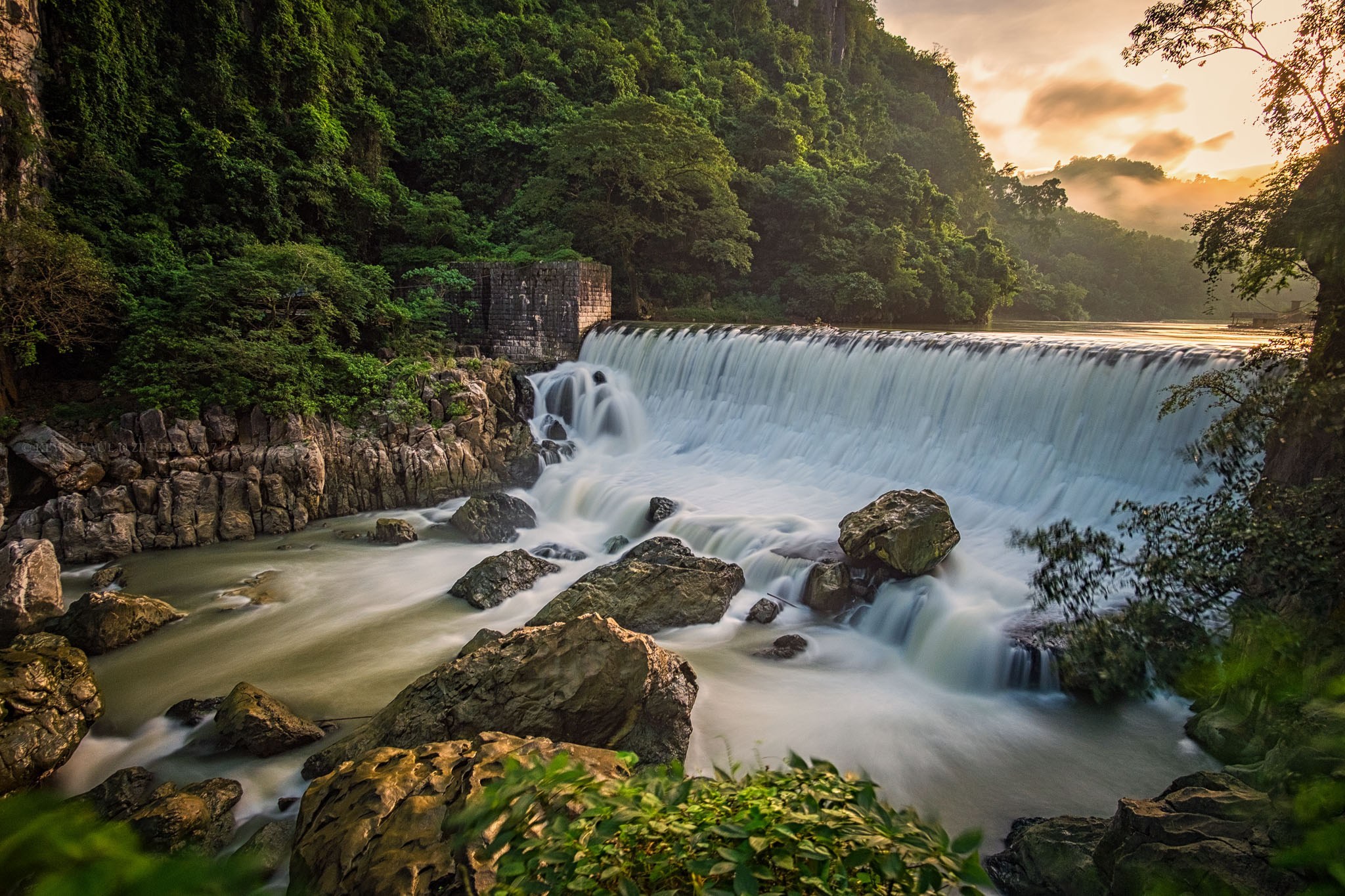 P20B Wawa Dam project: No resistance from Dumagats