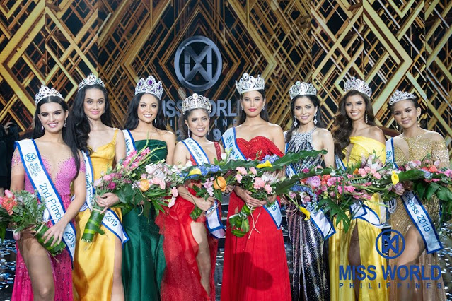 MWP acquires Miss Supranational franchise