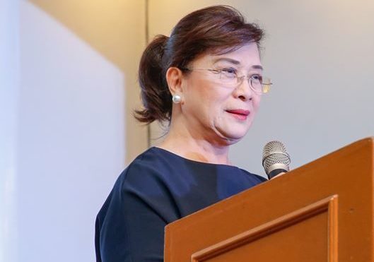 Ynares mulls use of religious places, schools as quarantine facilities