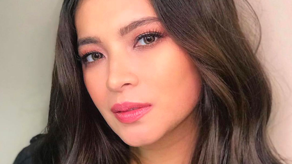 Angel Locsin on being cheated: ‘Oo. Na-experience ko na’