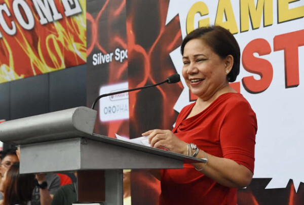 Villar cites Las Pinas- Zapote River as a life artery of the city