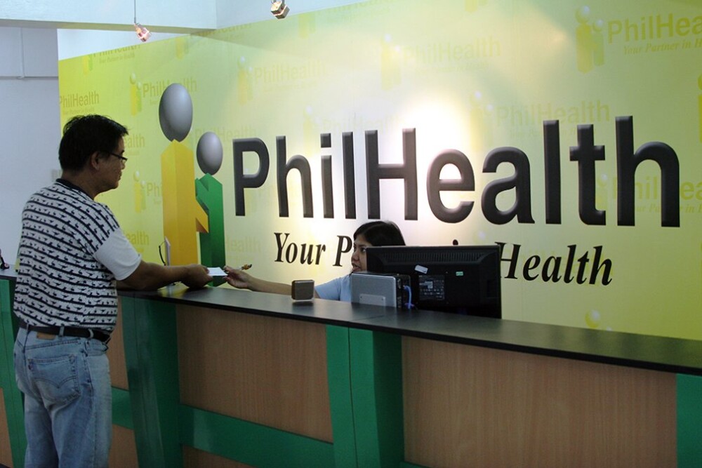 PhilHealth officials move to void suspension
