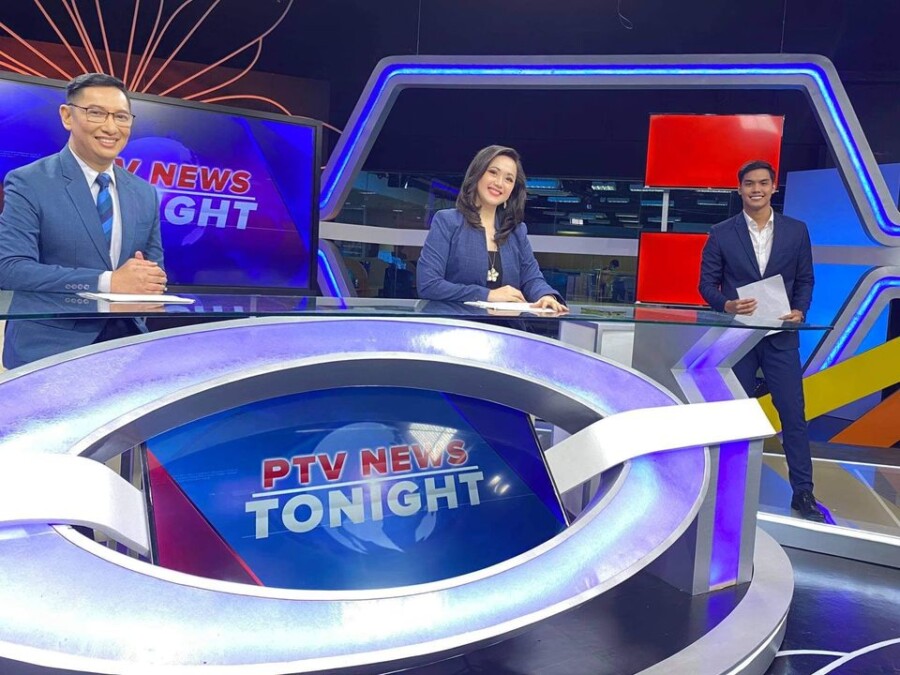 PTV Network to debut new studio