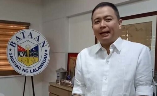 Garcia pushes for modular learning system