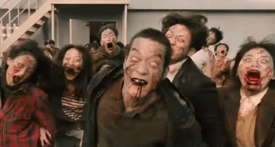#ALIVE: Movie review