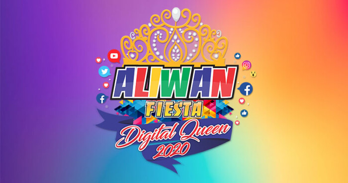 Top 9 finalists for Aliwan Fiesta Digital Queen revealed